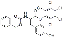 CAS#: 55593-07-2， Pentachlorophenyl N-[(Benzyloxy)Carbonyl]-L-Tyrosinate