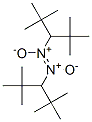 CAS#: 55695-89-1， 1,2-Bis[1-(1,1-Dimethylethyl)-2,2-Dimethylpropyl]Diazene 1,2-Dioxide