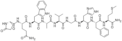 CAS#: 55749-97-8， Litorin