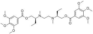 CAS#: 55769-65-8， Butobendine