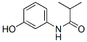 CAS#: 55791-88-3， N-(3-Hydroxyphenyl)-2-Methylpropionamide