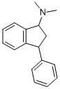 CAS#: 5581-40-8， Dimefadane