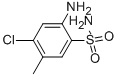 CAS#: 55825-29-1， 2-Amino-4-Chloro-5-Methyl Benzenesulfonamide