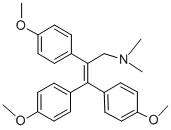 CAS 登录号：5585-64-8， 甲磺隆