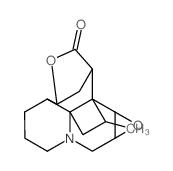 CAS#: 559-49-9， Annotinine