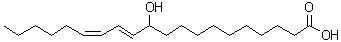 CAS#: 5598-37-8， (12E,14Z)-11-Hydroxy-12,14-Icosadienoic Acid