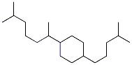 CAS#: 56009-20-2， 2-Methyl-6-[4-(4-Methylpentyl)Cyclohexyl]Heptane