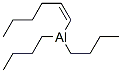 CAS 登录号：56095-72-8， (Z)-二丁基己-1-烯基铝