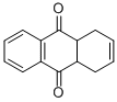 CAS#: 56136-14-2， 1,4,4a,9alpha-Tetrahydroanthraquinone