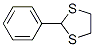 CAS#: 5616-55-7， Benzaldehyde Ethane-1,2-Diyl Dithioacetal