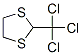 CAS#: 5616-59-1， 2-(Trichloromethyl)-1,3-Dithiolane