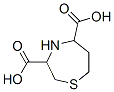CAS#: 56217-96-0， Perhydro-1,4-Thiazepine-3,5-Dicarboxylic Acid