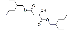 CAS#: 56235-92-8， Bis(2-Ethylhexyl) Malate