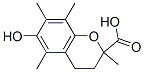 CAS#: 56305-04-5， 6-Hydroxy-2,5,7,8-Tetramethylchroman-2-Carboxylic Acid