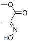 CAS 登录号：5634-53-7， (5E)-3-(2-甲基苯基)-2-巯基-5-(噻吩-2-基亚甲基)噻唑烷-4-酮
