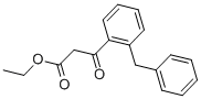 CAS#: 56409-75-7， Ethyl 2-Benzylbenzoylacetate