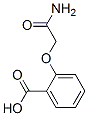 CAS#: 56424-81-8， 2-(2-Amino-2-Oxoethoxy)Benzoic Acid