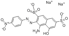 CAS 登录号：56431-61-9， 硝基红