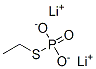CAS#: 56433-36-4， Dilithium S-Ethyl Thiophosphate