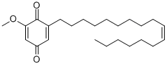 CAS#: 56495-82-0， Irisquinone