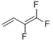CAS 登录号：565-65-1， 1,1,2-三氟-1,3-丁二烯