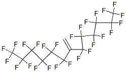 CAS#: 56523-43-4， 1,2-Bis(Perfluoro-n-Hexyl)-Ethylene