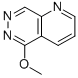 CAS#: 56525-92-9， 5-Methoxypyrido[3,2-d]Pyridazine