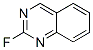 CAS#: 56595-08-5， 2-Fluoro-Quinazoline