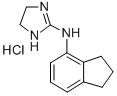 CAS#: 56601-85-5， Indanazoline Hydrochloride