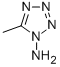 CAS#: 56601-89-9， 5-Methyl-1-Aminotetrazole