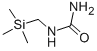 CAS#: 5663-03-6， 1-(Trimethylsilylmethyl)Urea