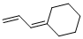 CAS#: 5664-10-8， Allylidenecyclohexane