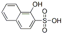 CAS#: 567-18-0， 1-Hydroxynaphthalene-2-Sulphonic Acid