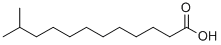 CAS#: 5681-98-1， 11-Methyldodecanoic Acid