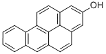 CAS#: 56892-30-9， 2-Hydroxybenzo(a)Pyrene