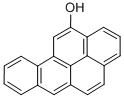 CAS#: 56892-33-2， 12-Hydroxybenzo[a]Pyrene