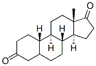 CAS#: 5696-58-2， Estrane-3,17-Dione