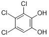 CAS 登录号：56961-20-7， 3,4,5-三氯邻苯二酚