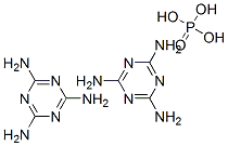 CAS#: 56974-60-8， Dimelamine Phosphate