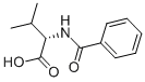 CAS#: 5699-79-6， N-Benzoyl-L-Valine