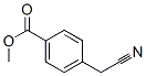 CAS#: 57-12-5， Methyl4-(Cyanomethyl)Benzoate