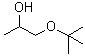 CAS 登录号：57018-52-7， 1-叔-丁氧基-2-丙醇