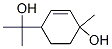 CAS#: 57030-53-2， 4-Hydroxy-alpha,alpha,4-Trimethylcyclohex-2-Ene-1-Methanol