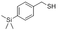 CAS#: 57337-85-6， 4-(Trimethylsilyl)Phenylmethanethiol