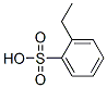 CAS 登录号：57352-34-8， 乙基苯磺酸