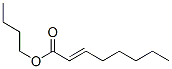 CAS#: 57403-32-4， Butyl Oct-2-Enoate