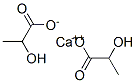 CAS#: 5743-48-6， Calcium Lactate