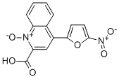 CAS#: 57474-29-0， Nifuroquine