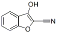 CAS#: 57477-68-6， 3-Hydroxy-2-Benzofurancarbonitrile
