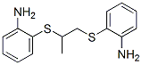 CAS 登录号：57545-80-9， 2,2'-[(1-甲基乙基烯)二(硫代)]二苯胺